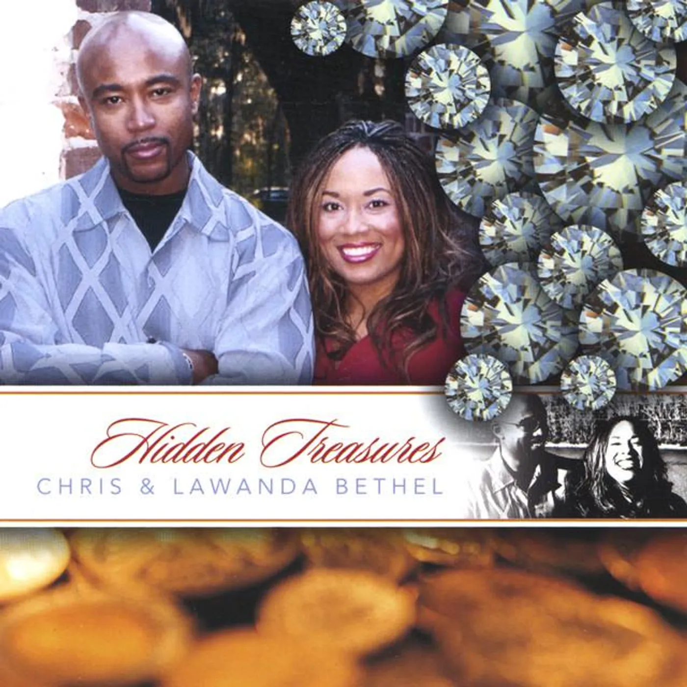 Chris & Lawanda Bethel Brand Page