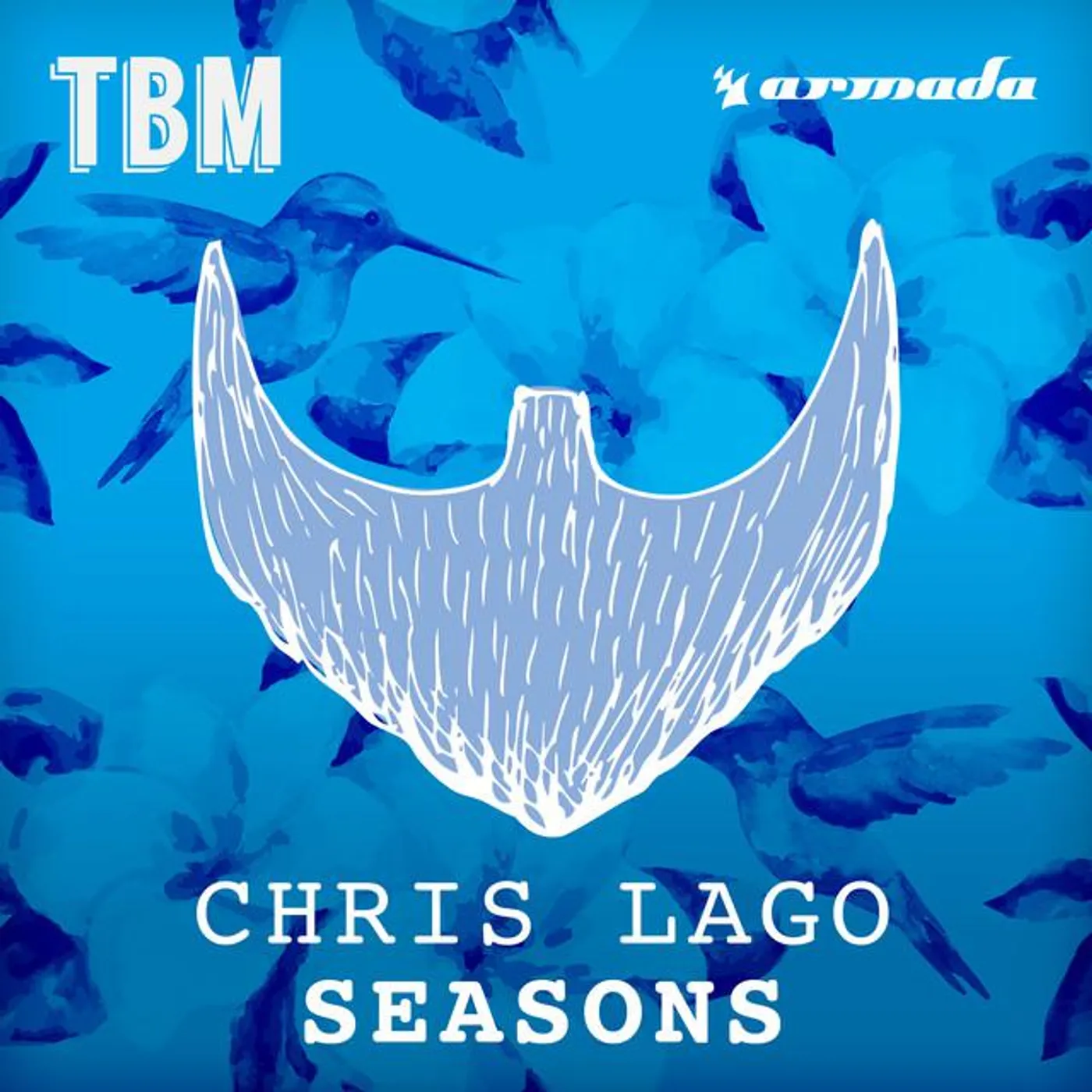 Chris Lago Brand Page