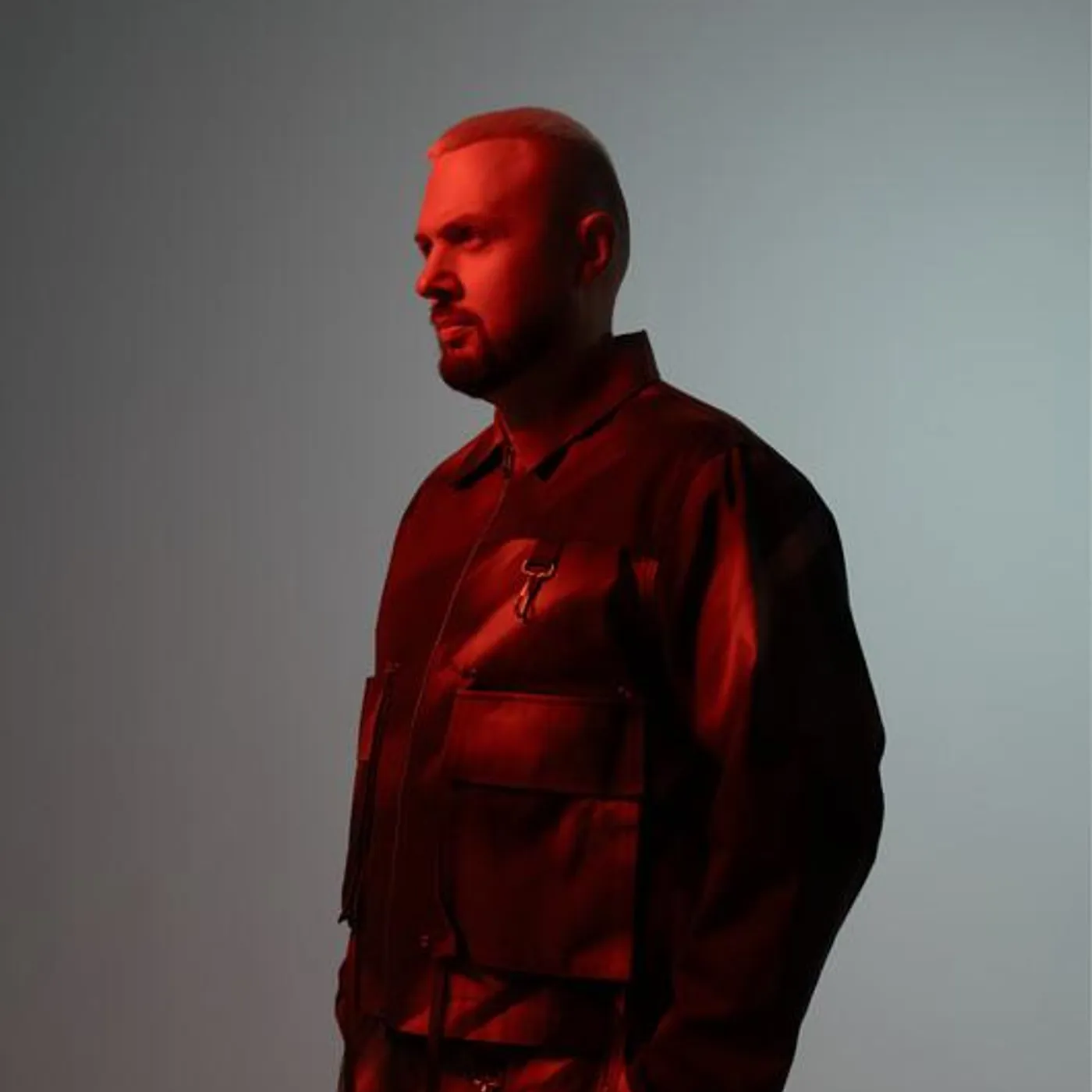 Chris Lake