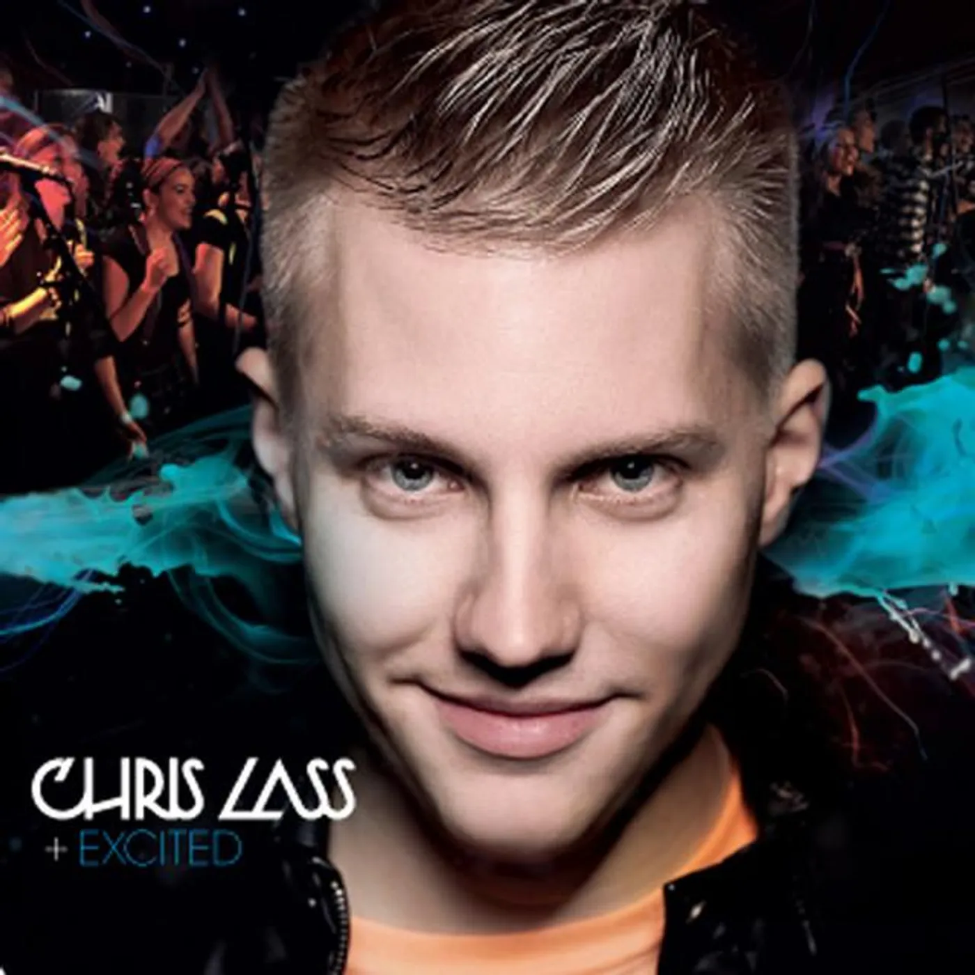 Chris Lass & Excited