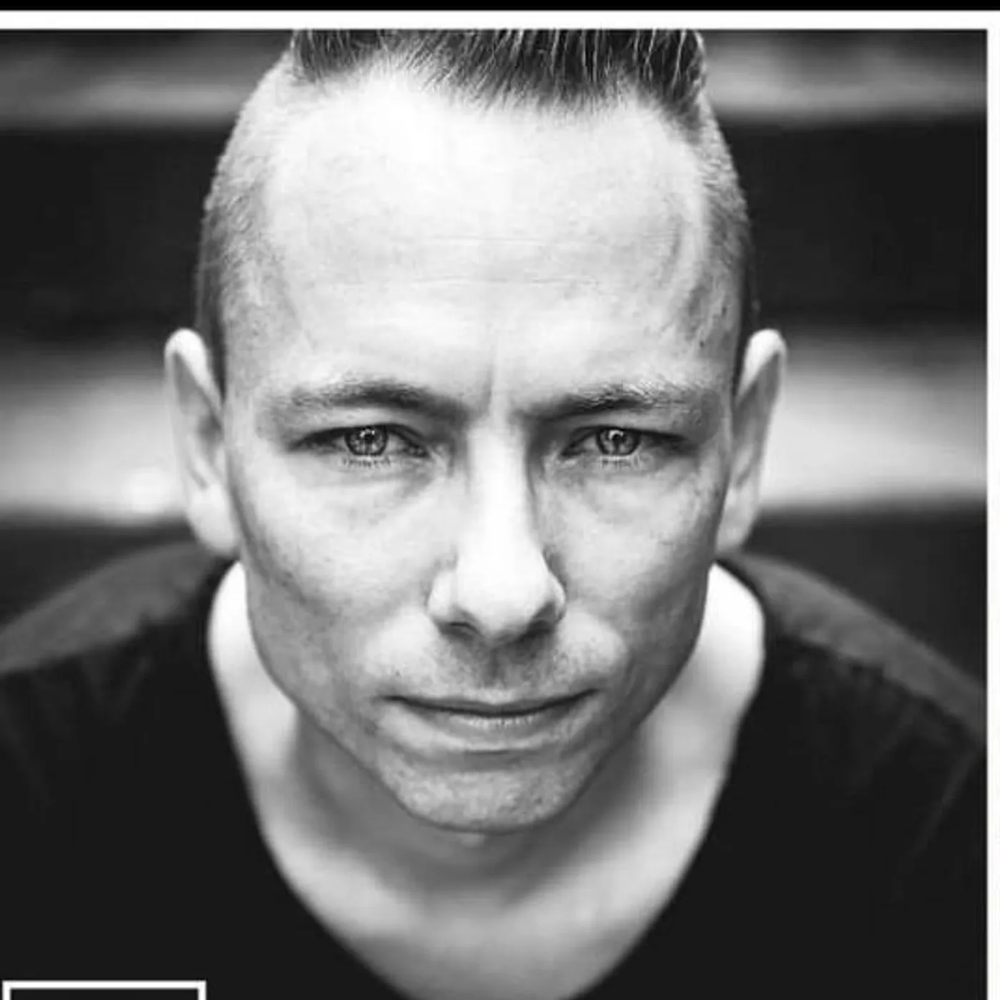 Chris Lehmann Brand Page