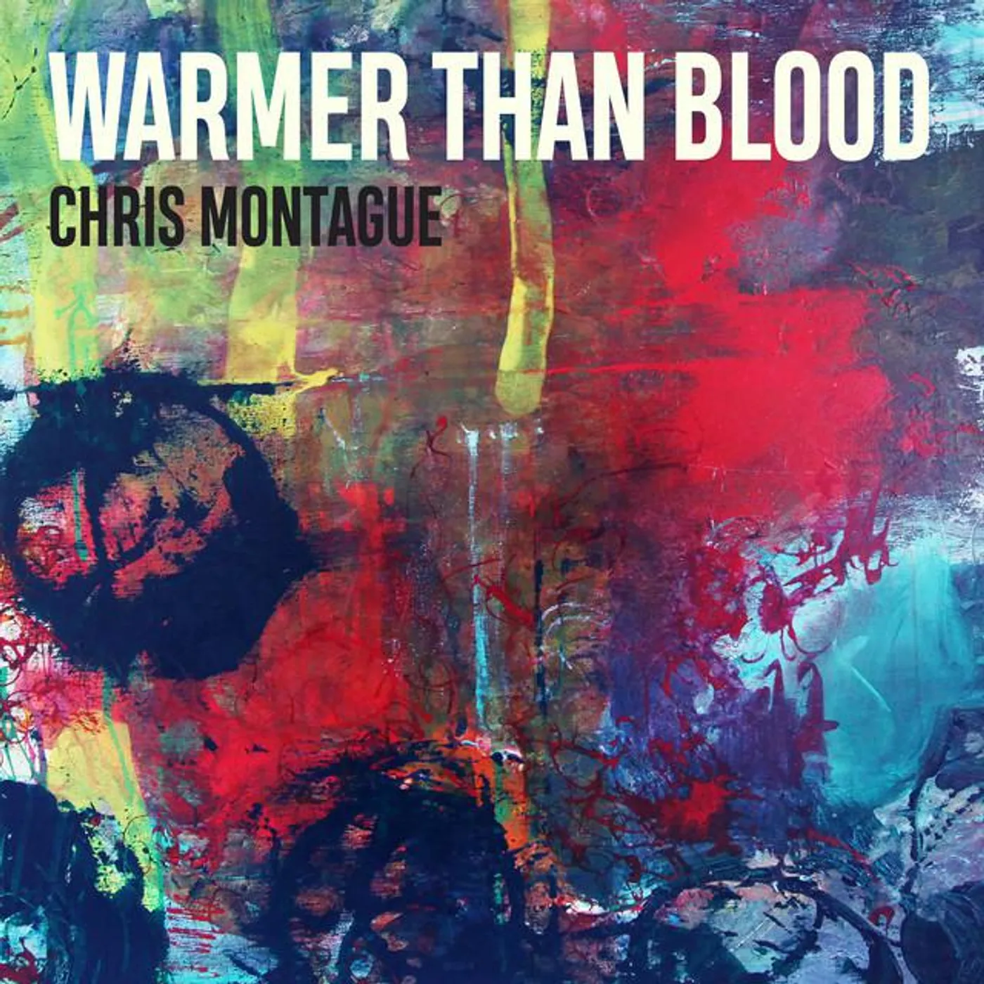 Chris Montague Brand Page
