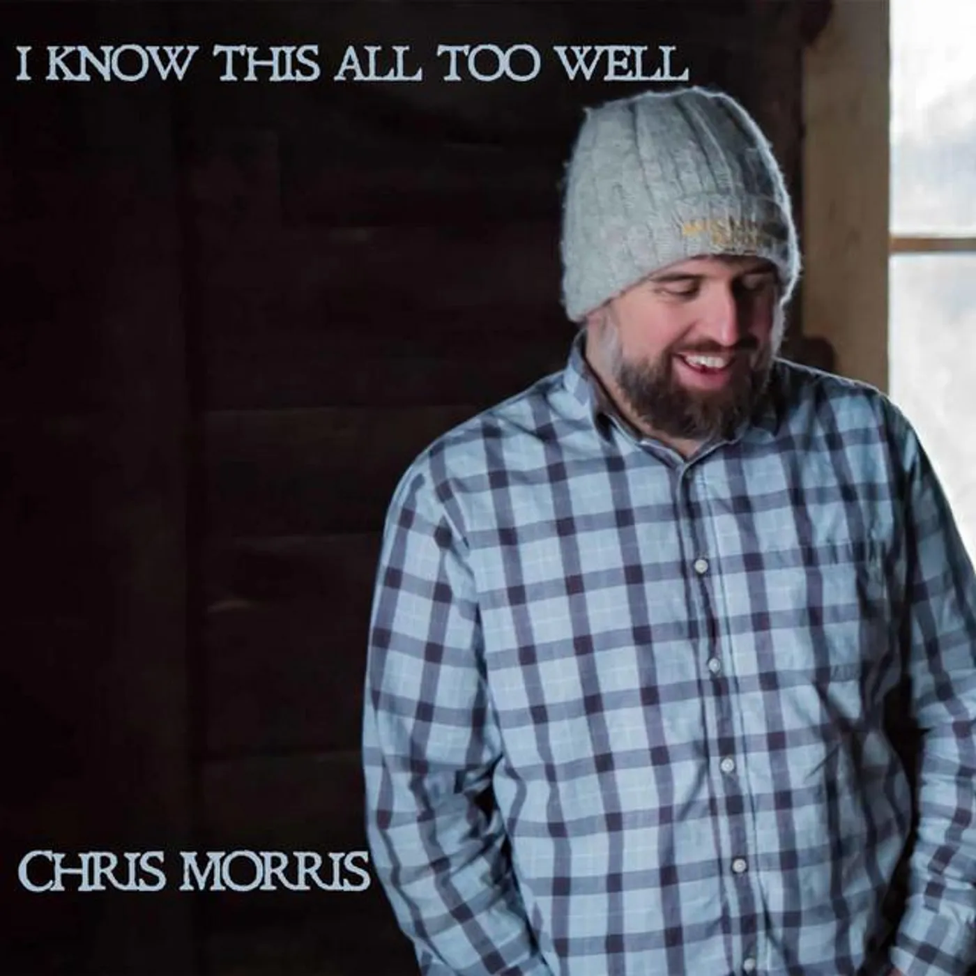 Chris Morris