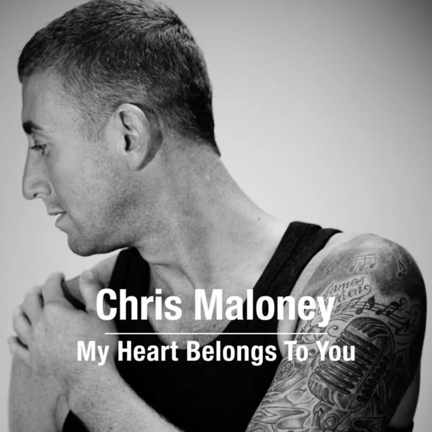 Chris Maloney Brand Page