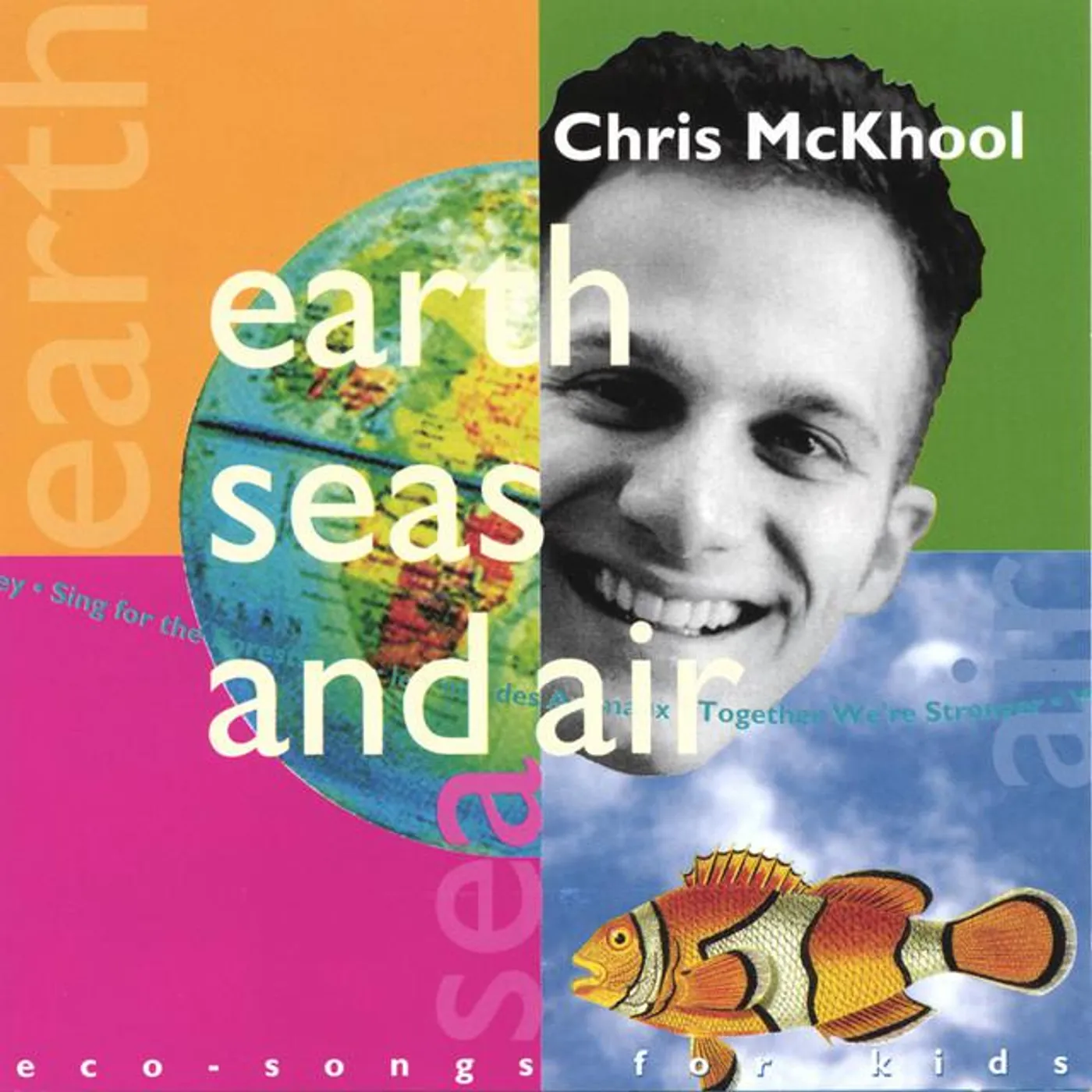Chris McKhool