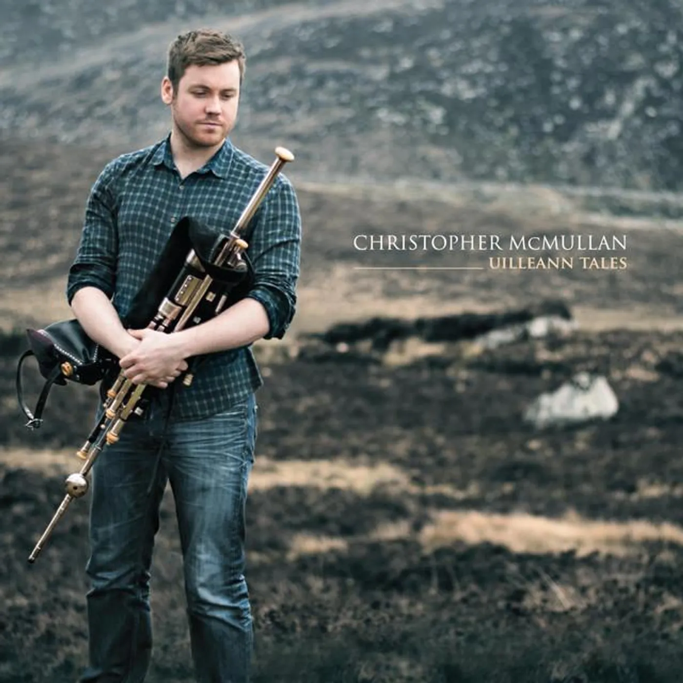 Chris McMullan