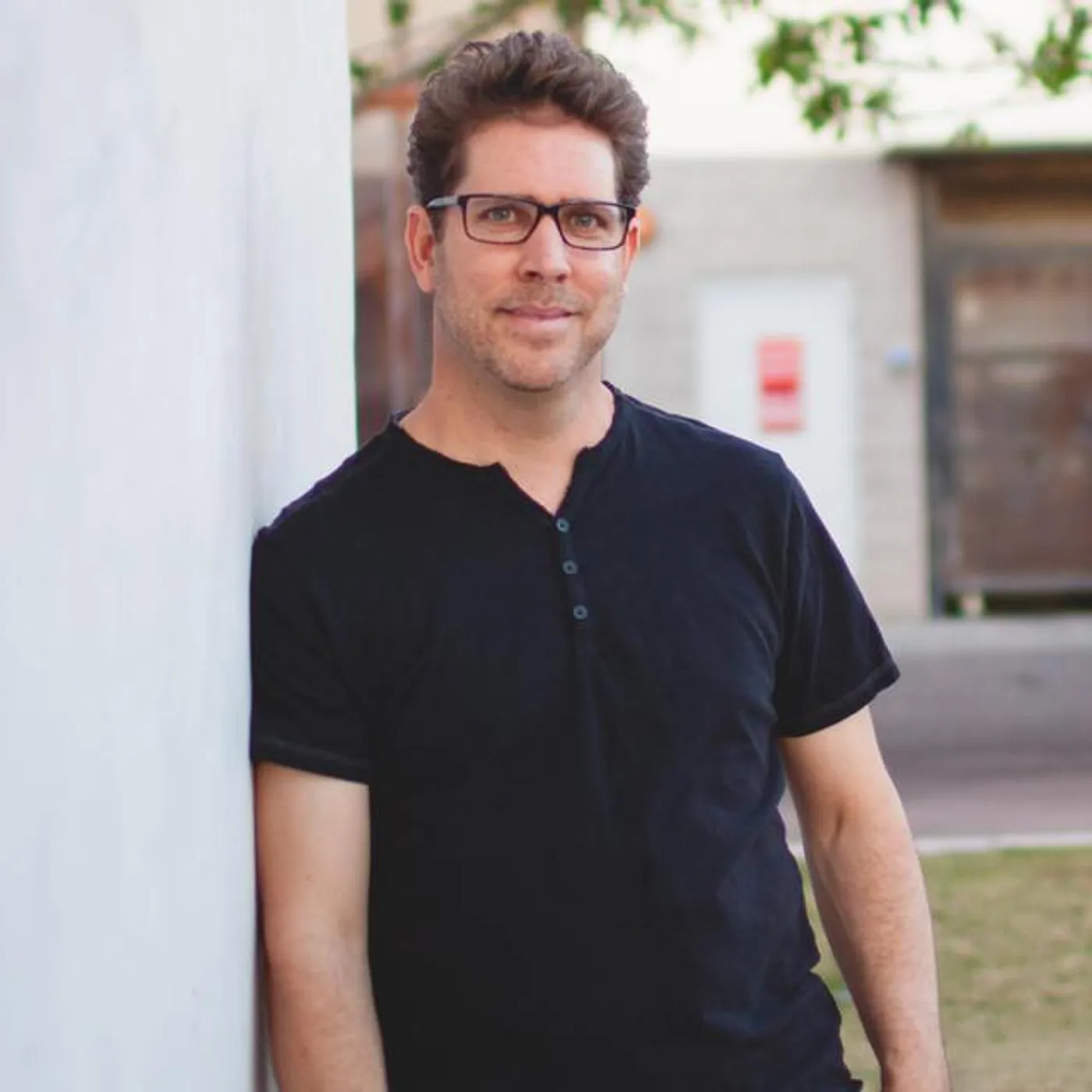 Chris Muglia Brand Page