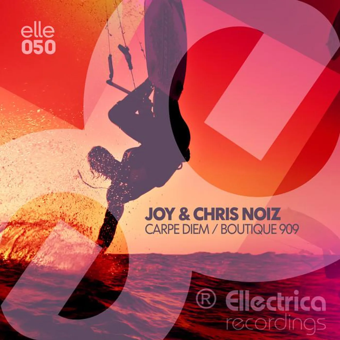 Chris Noiz