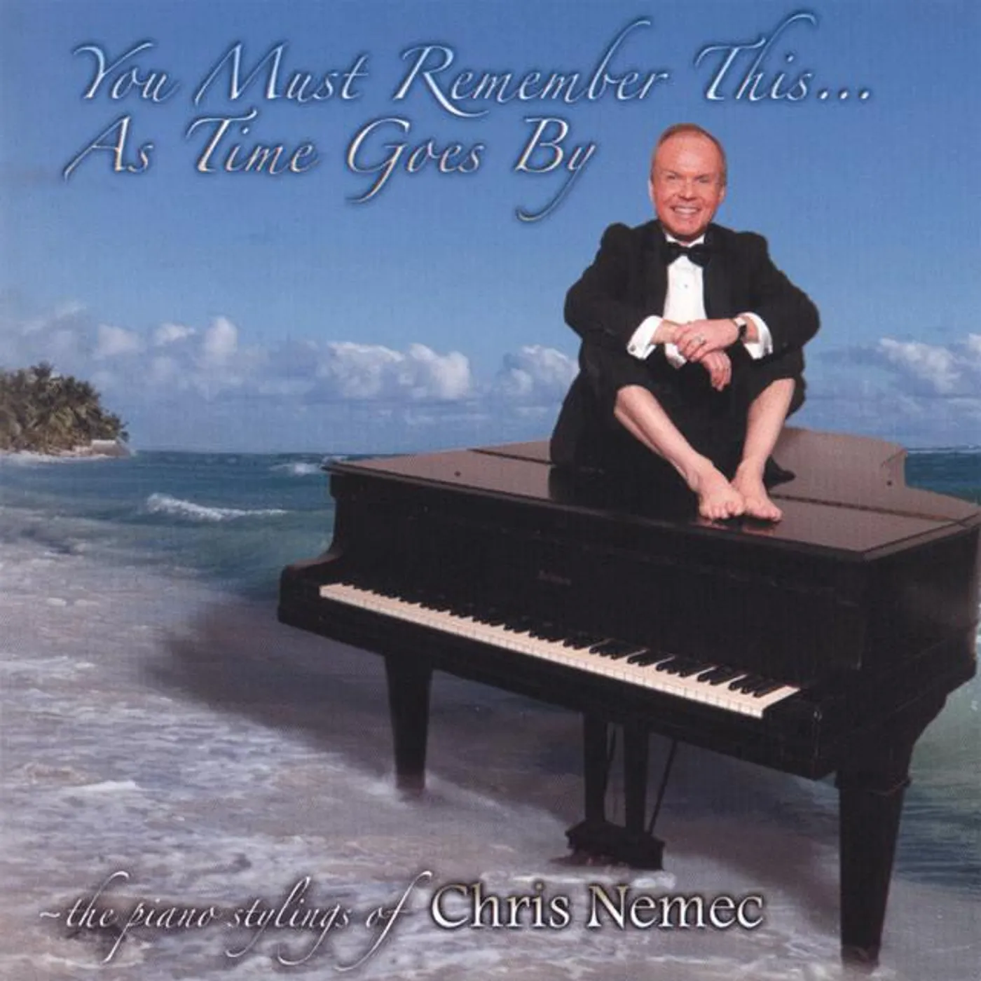 Chris Nemec