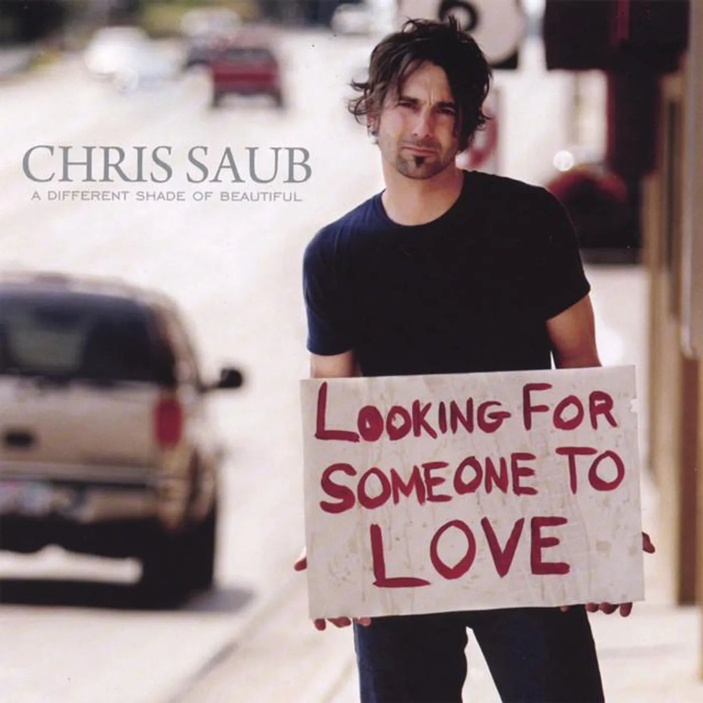 Chris Saub