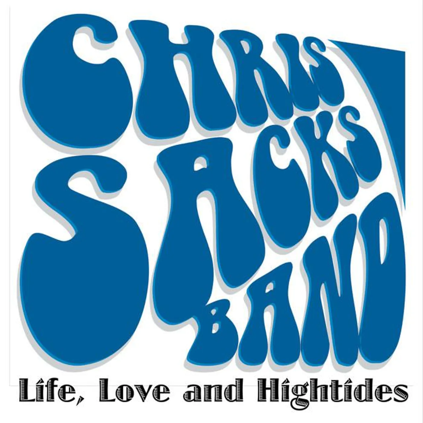 Chris Sacks