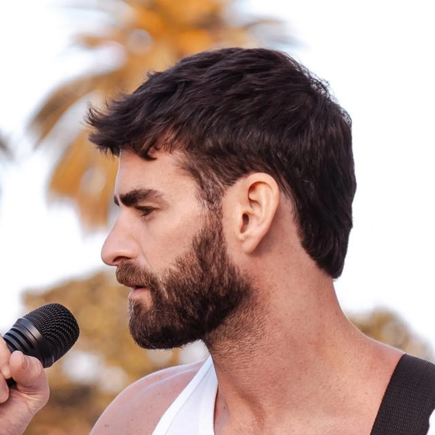 Chris Salvatore