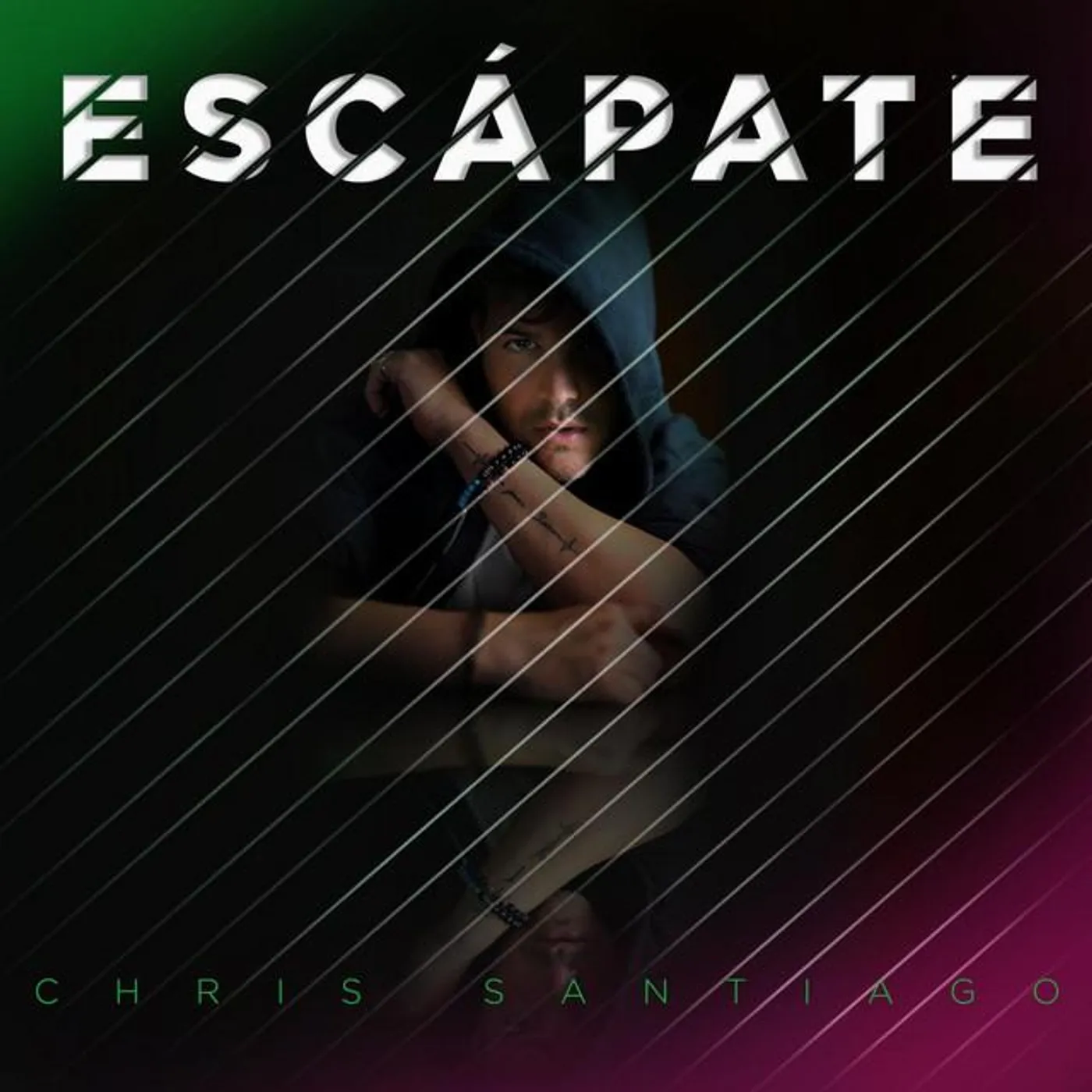 Chris Santiago