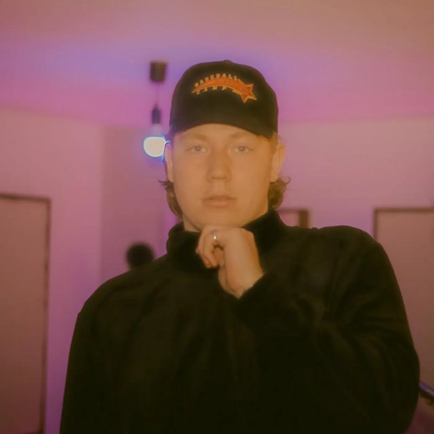 Chris Schott Brand Page