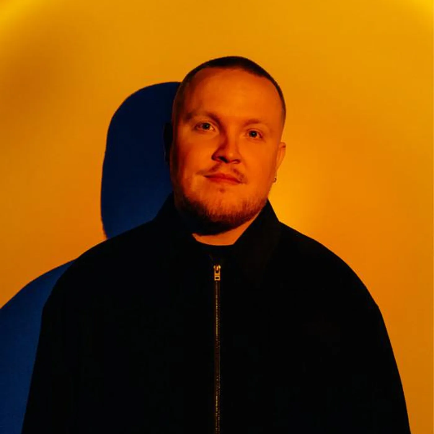 Chris Stussy