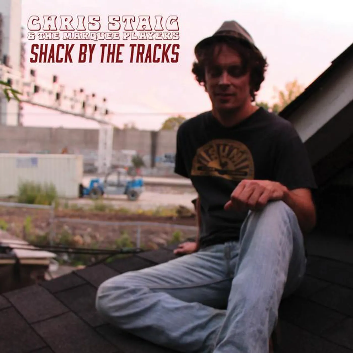 Chris Staig