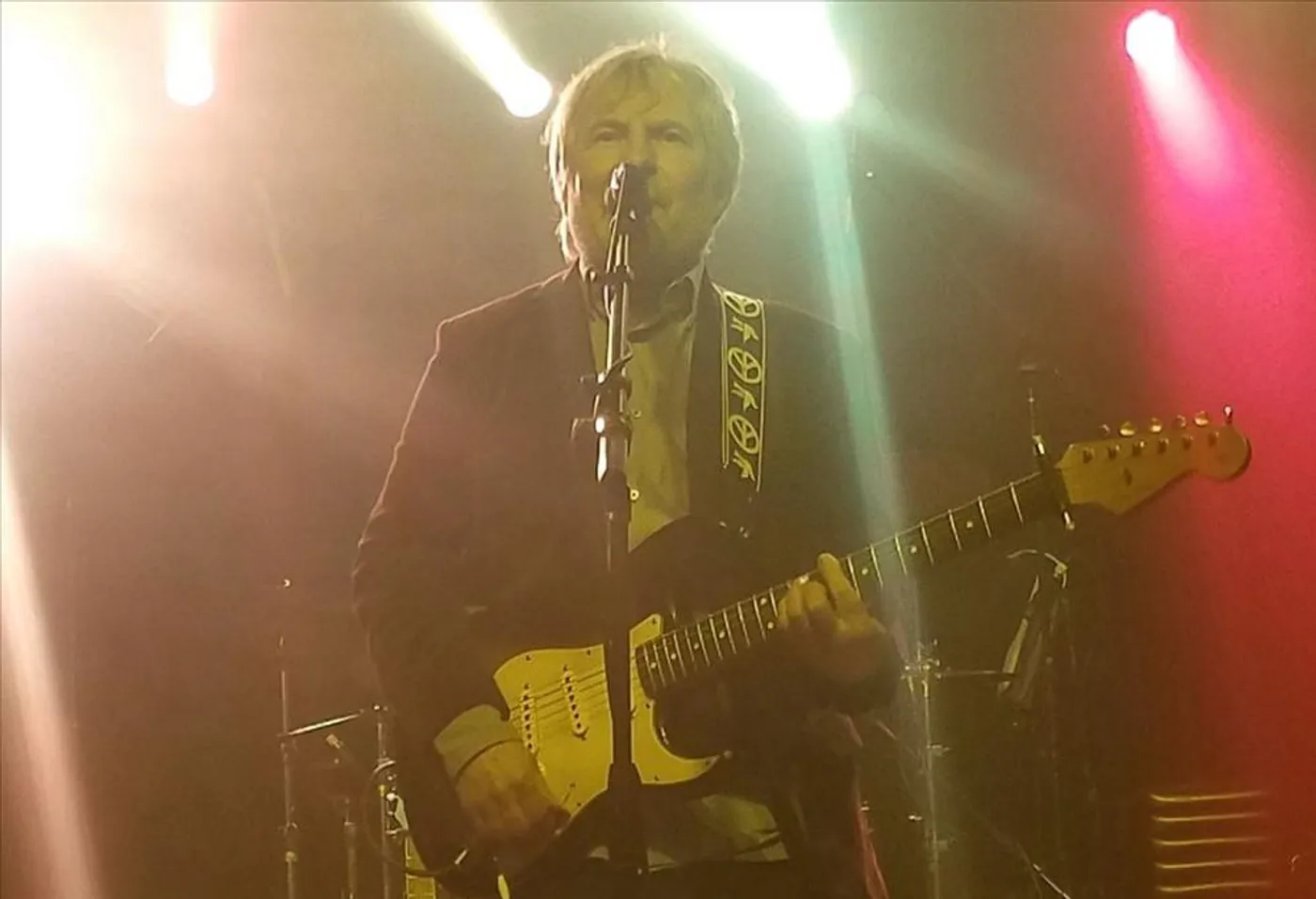 Chris Stamey