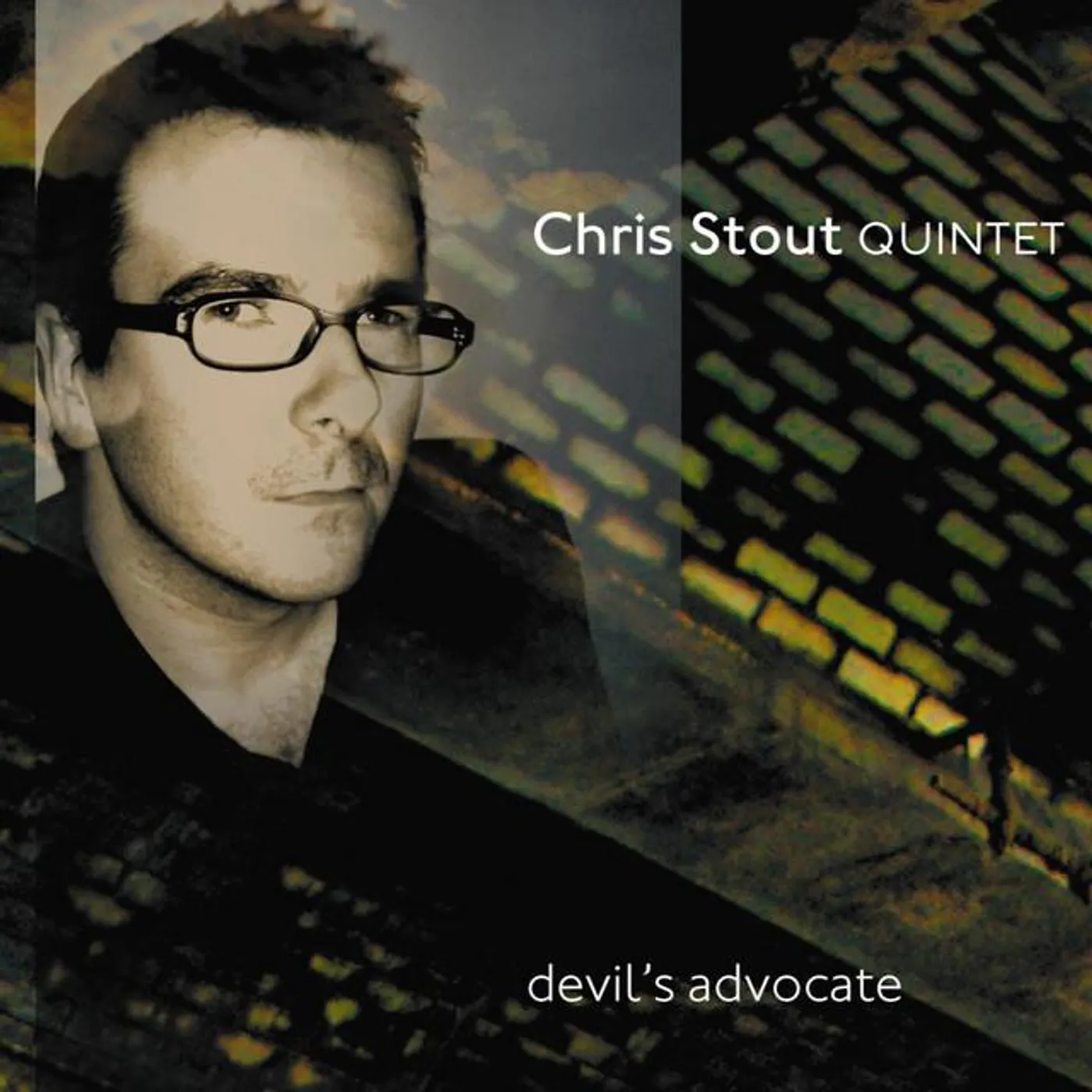 Chris Stout Quintet