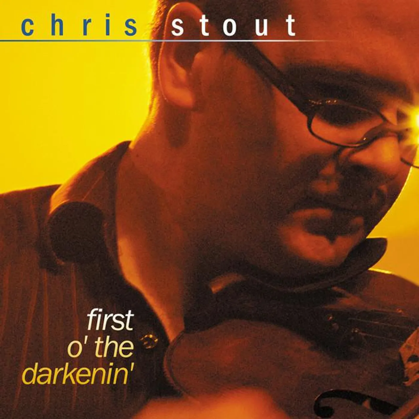 Chris Stout Brand Page