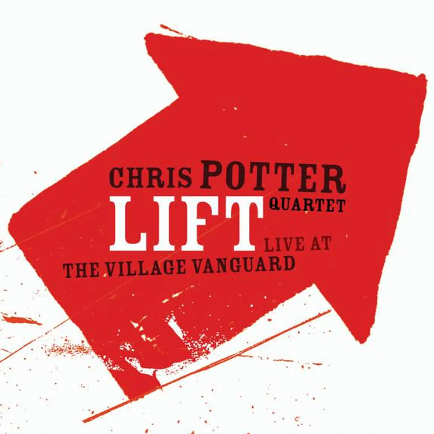 Chris Potter Quartet