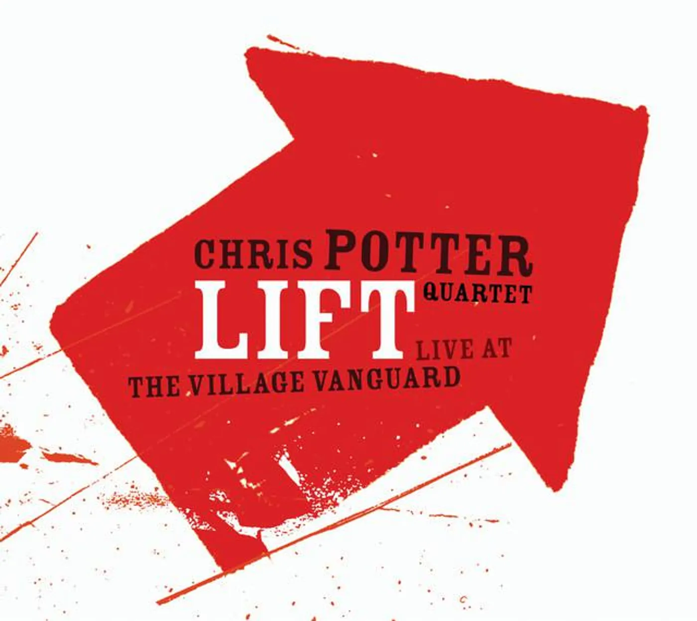Chris Potter Quartet