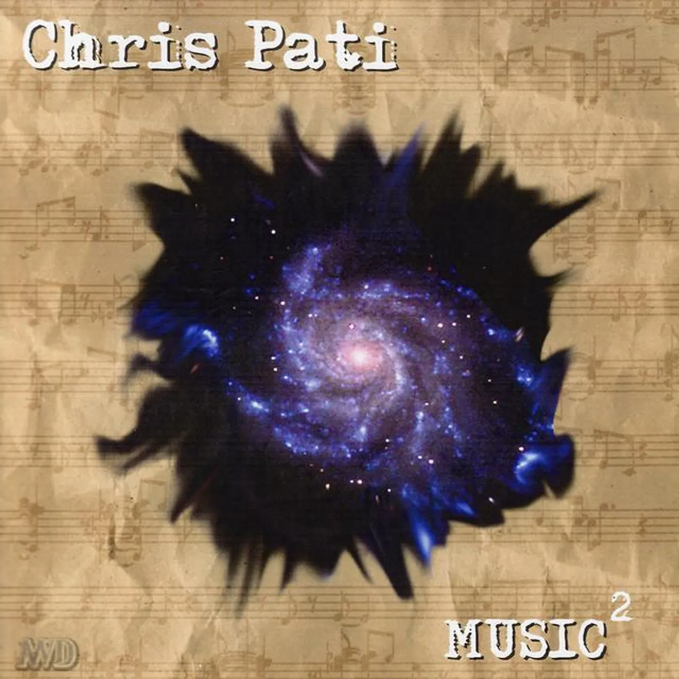 Chris Pati Brand Page