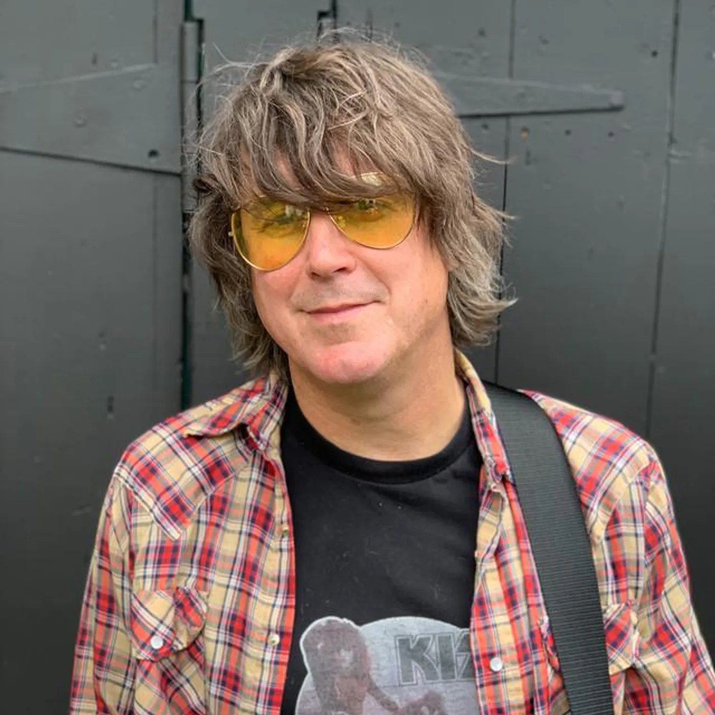 Chris Page
