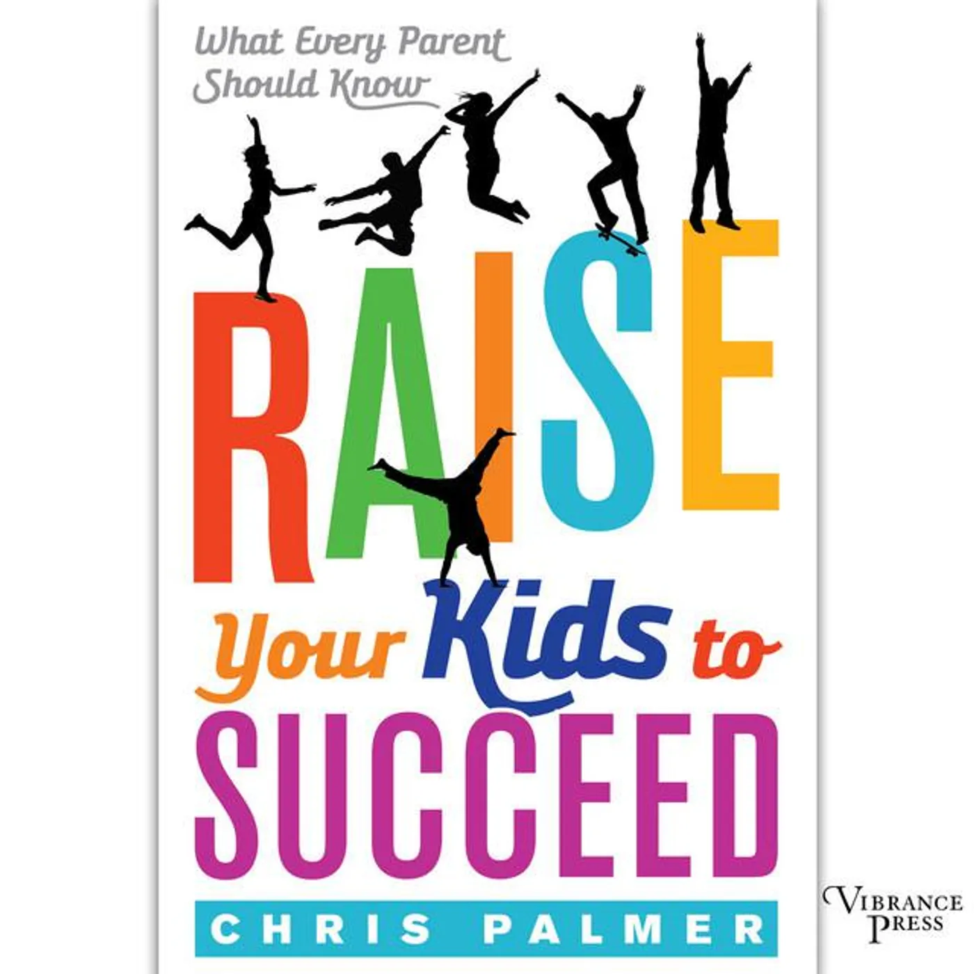 Chris Palmer