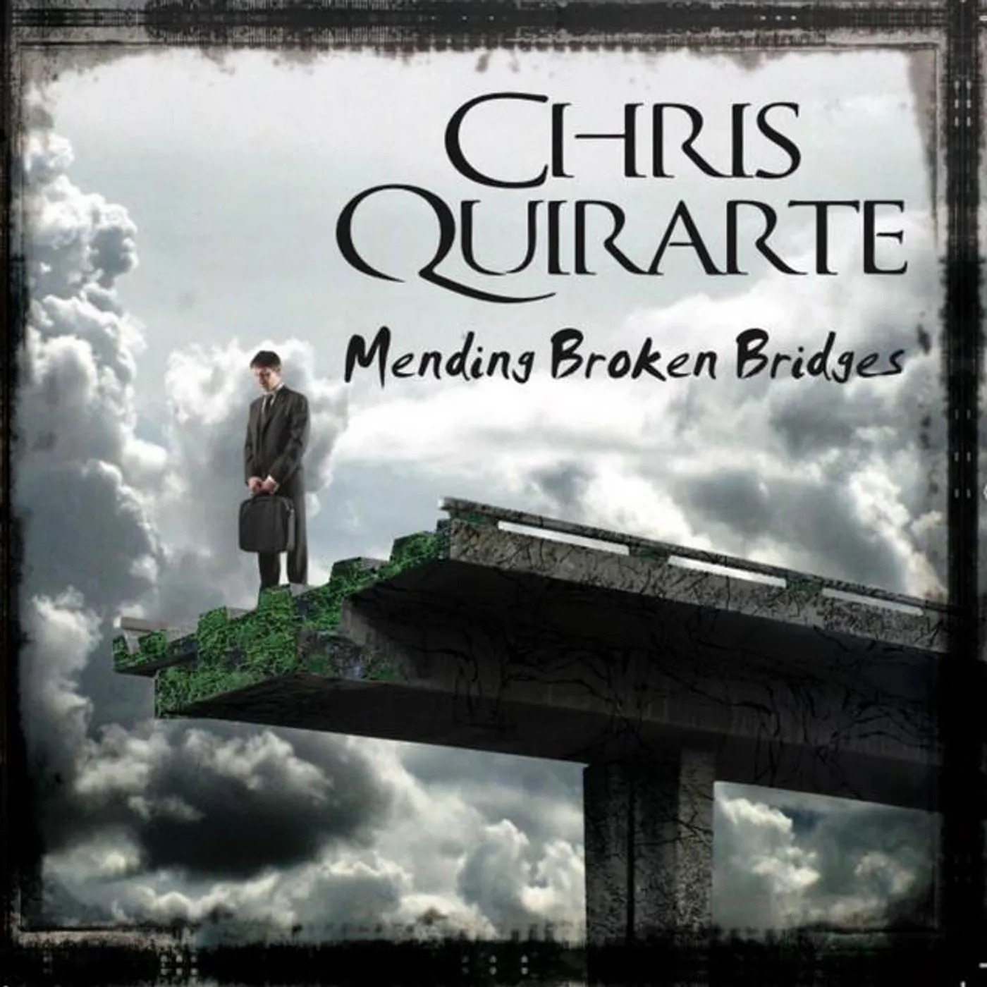 Chris Quirarte