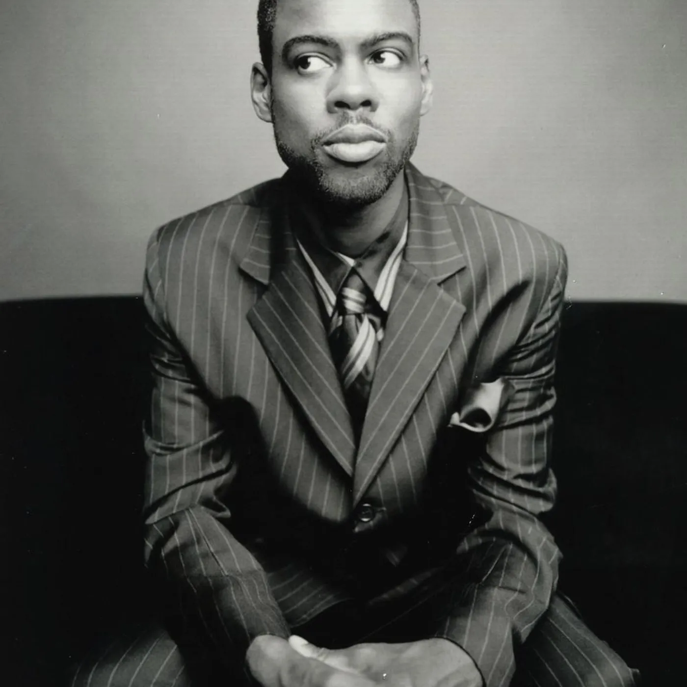 Chris Rock Brand Page
