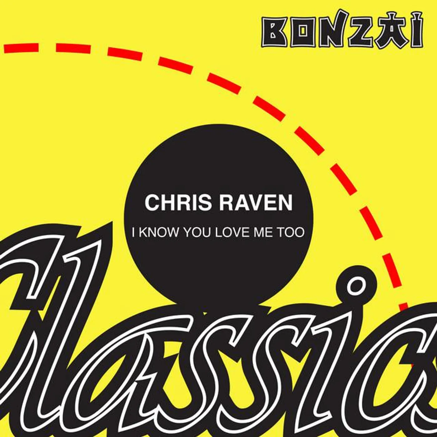 Chris Raven