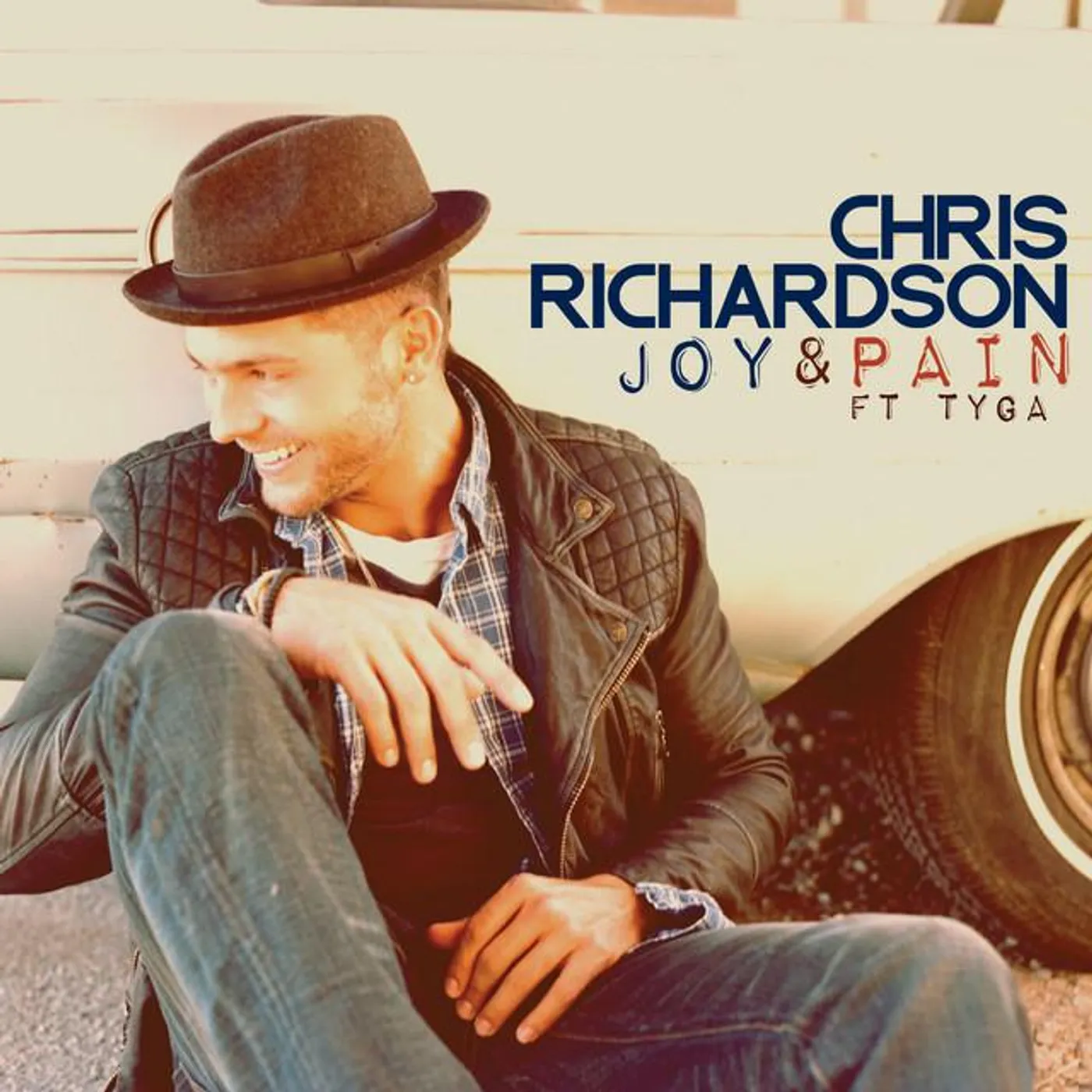 Chris Richardson