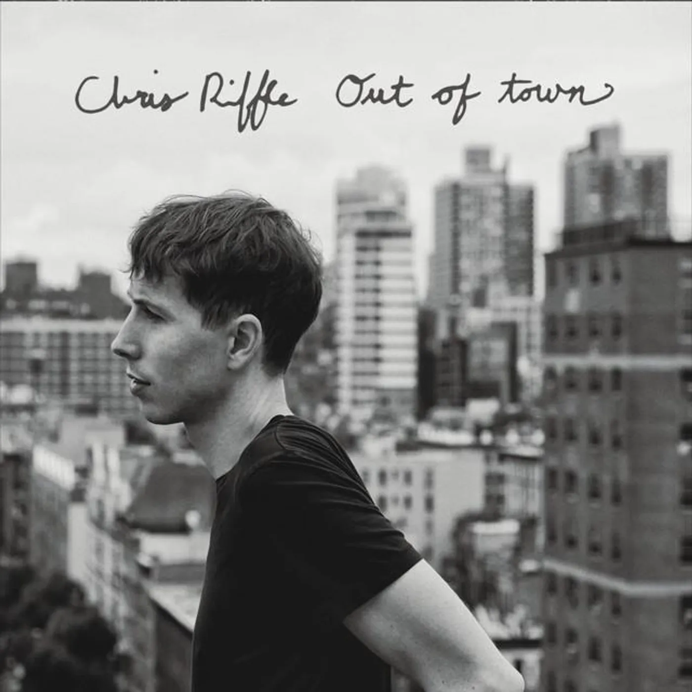 Chris Riffle