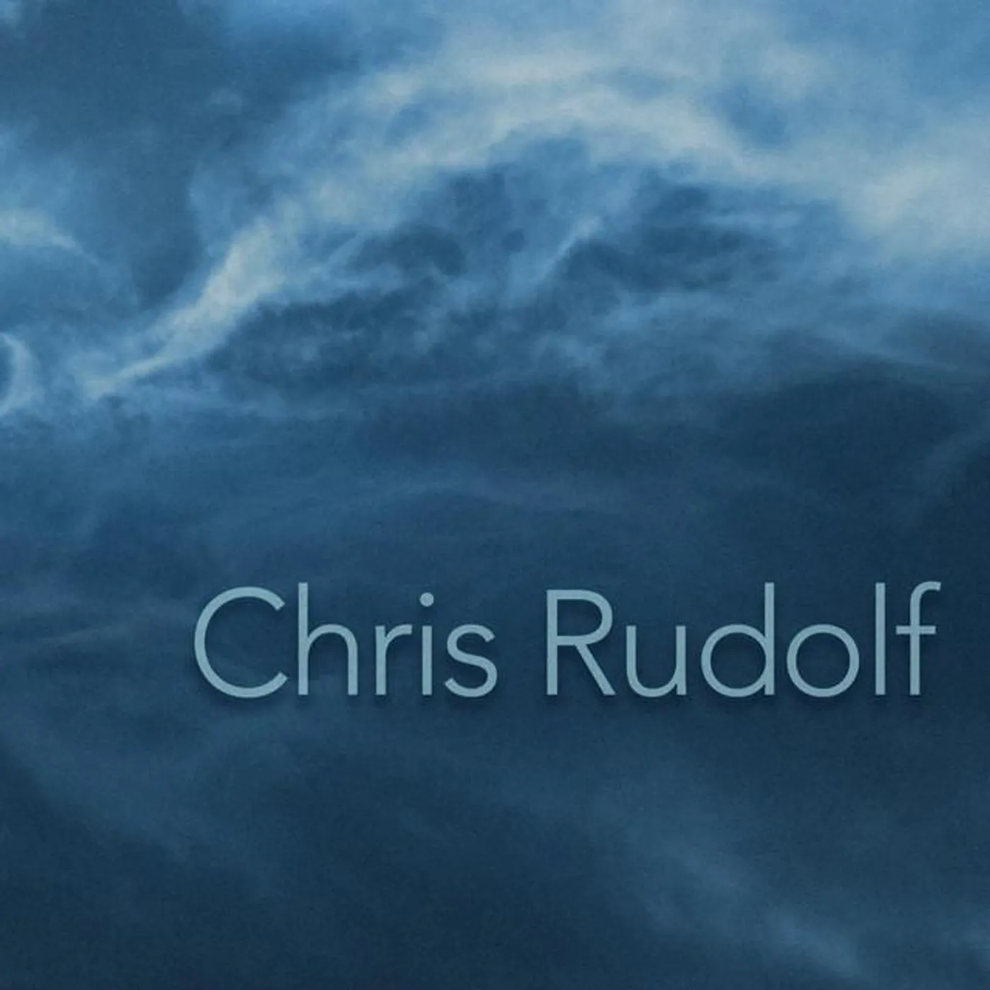 Chris Rudolf Brand Page