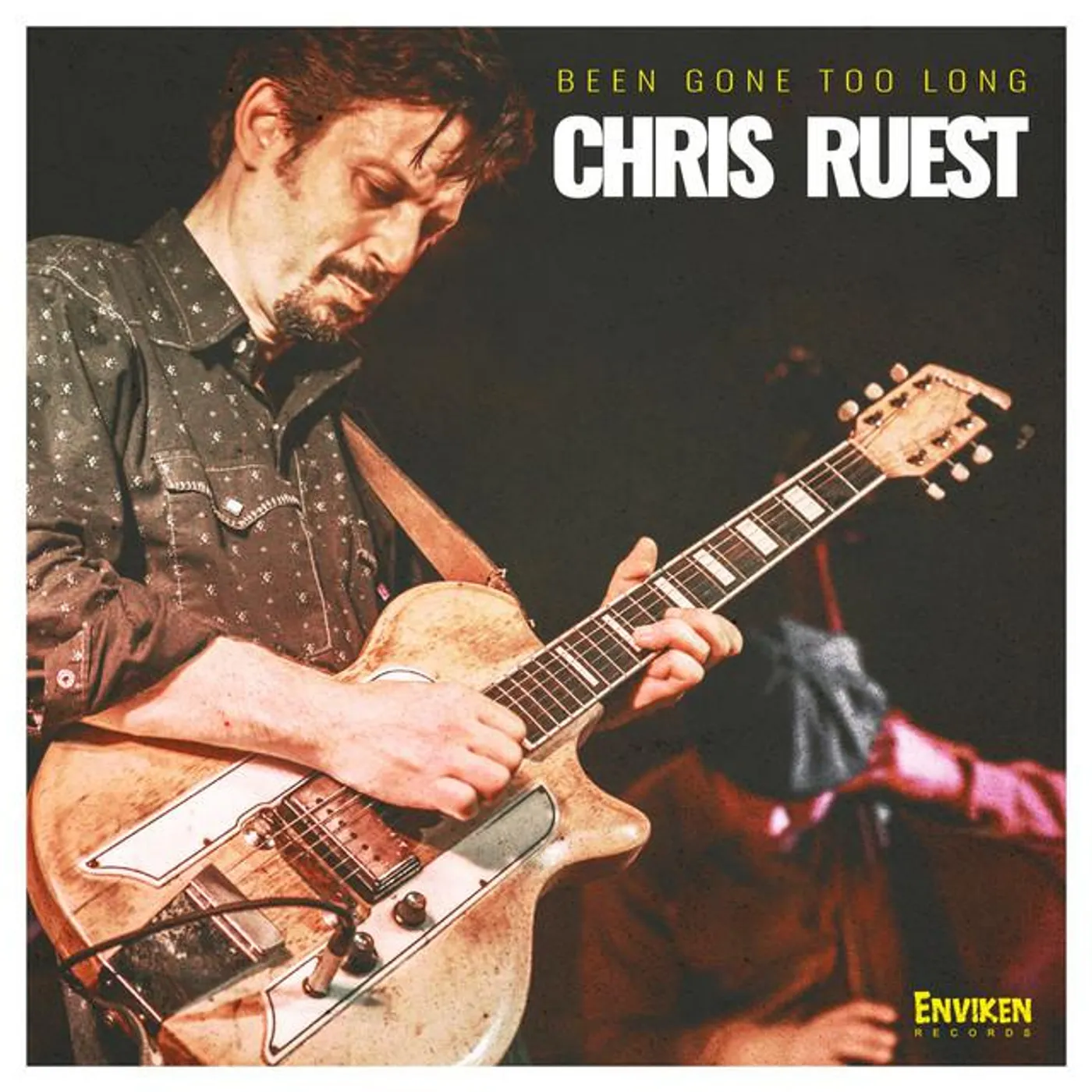 Chris Ruest