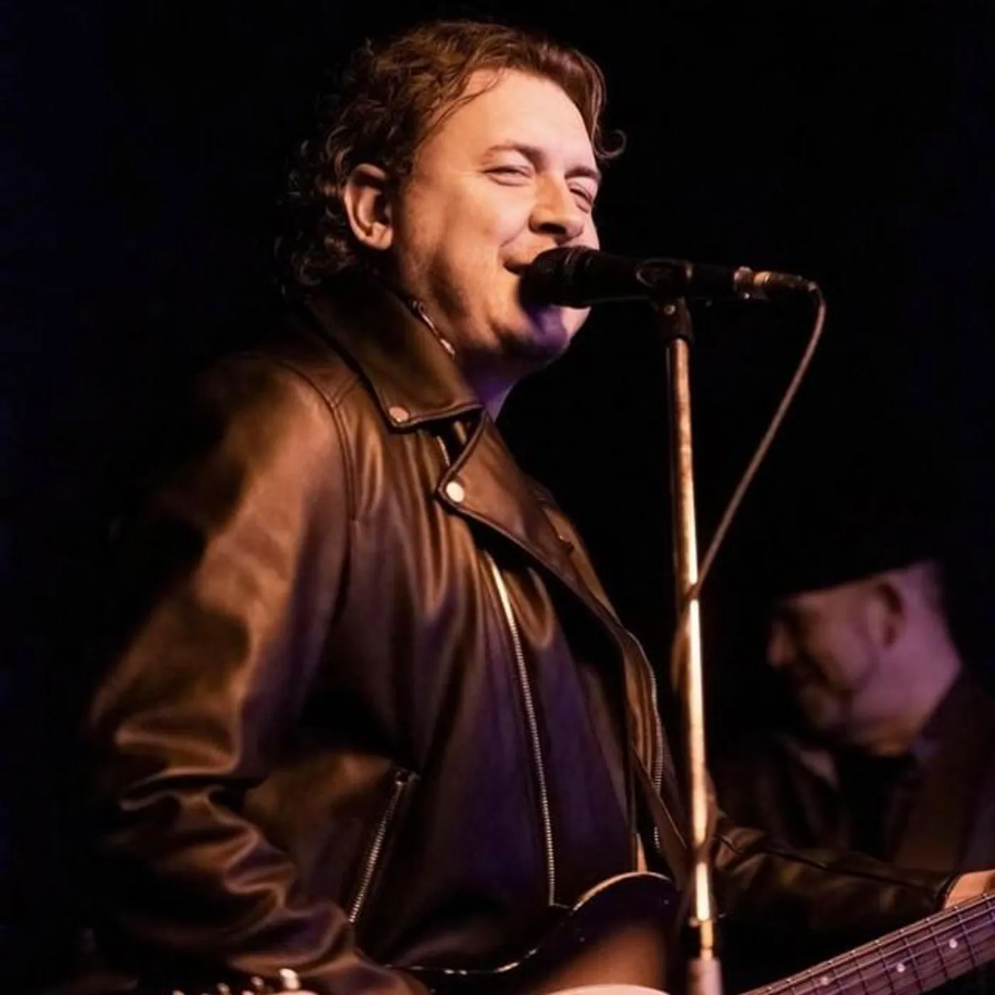 Chris Ryan