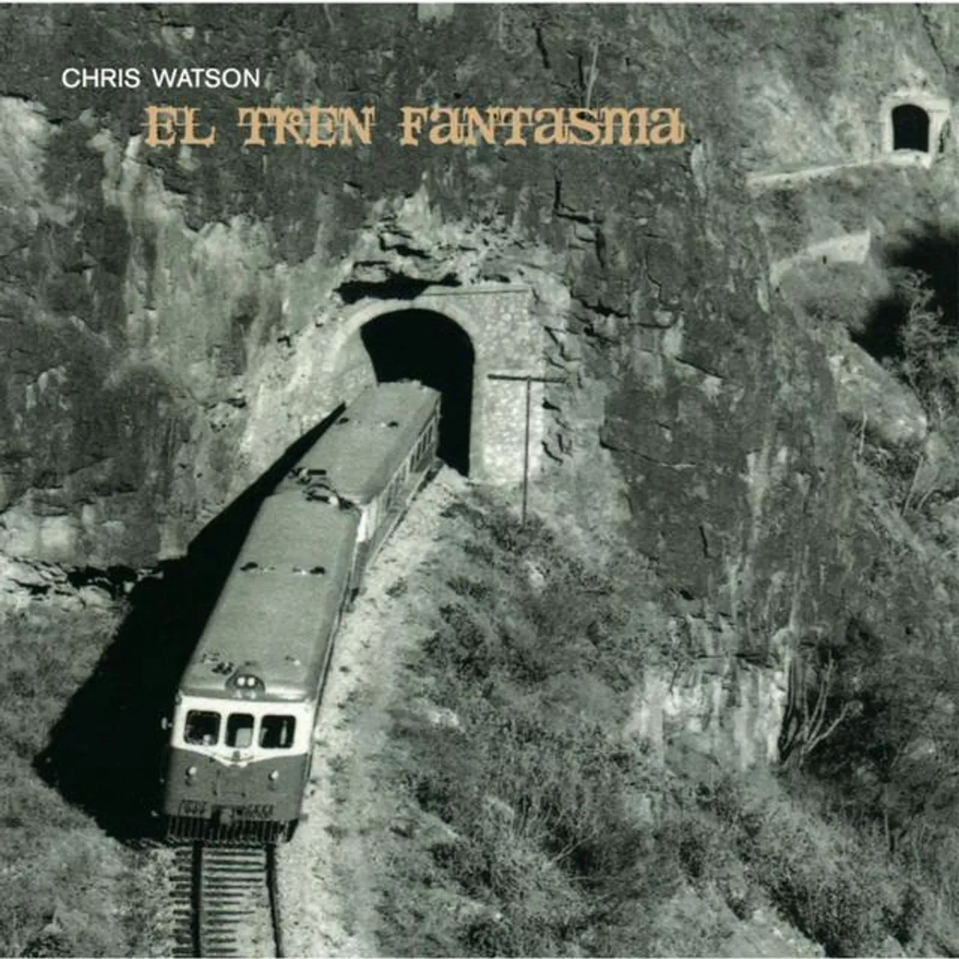 Chris Watson