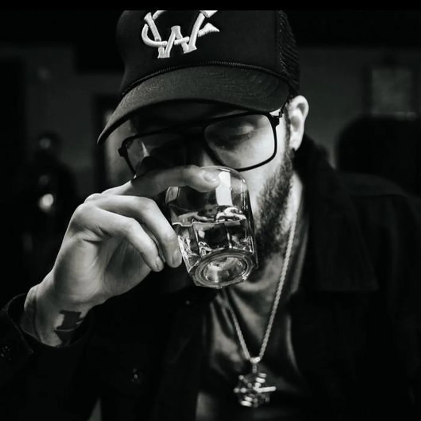 Chris Webby Brand Page