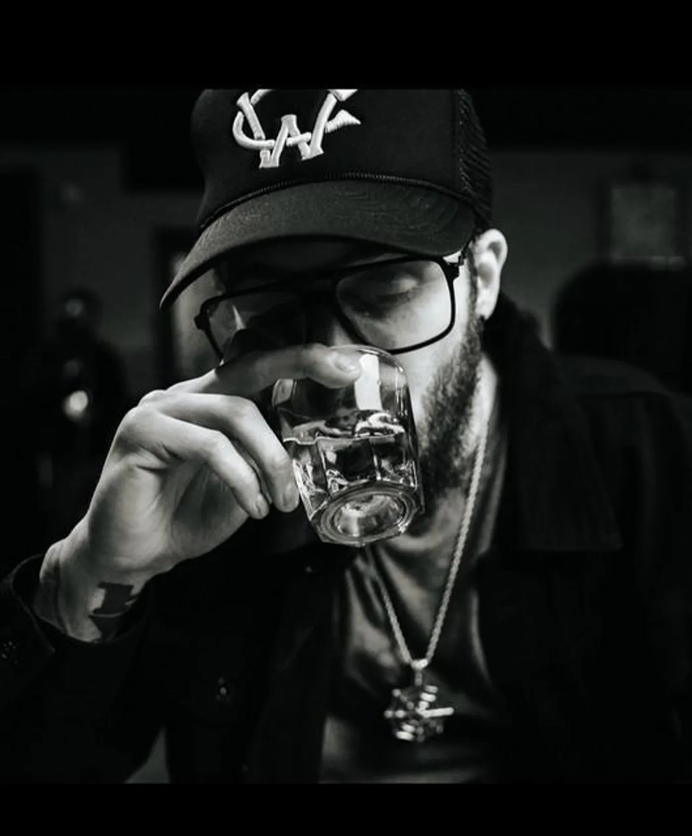 Chris Webby
