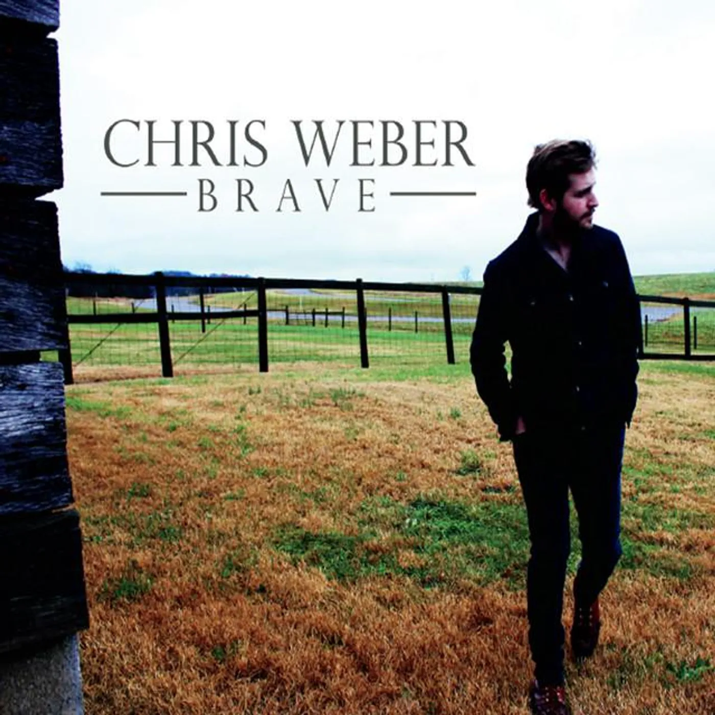 Chris Weber Brand Page