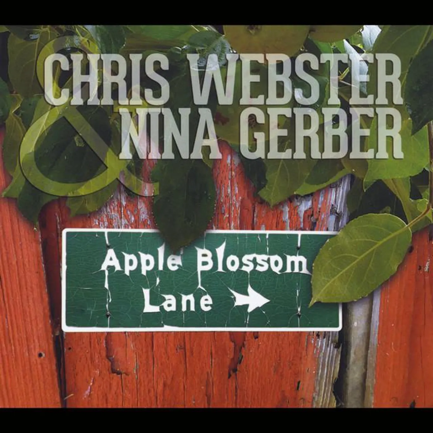 Chris Webster Brand Page