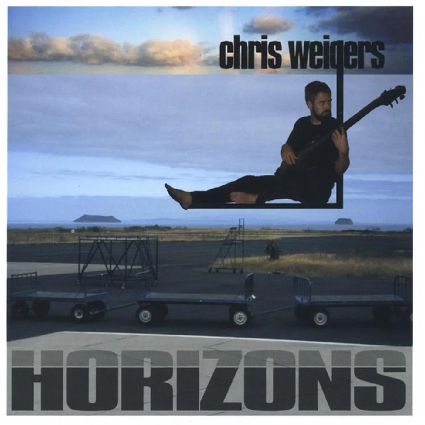 Chris Weigers