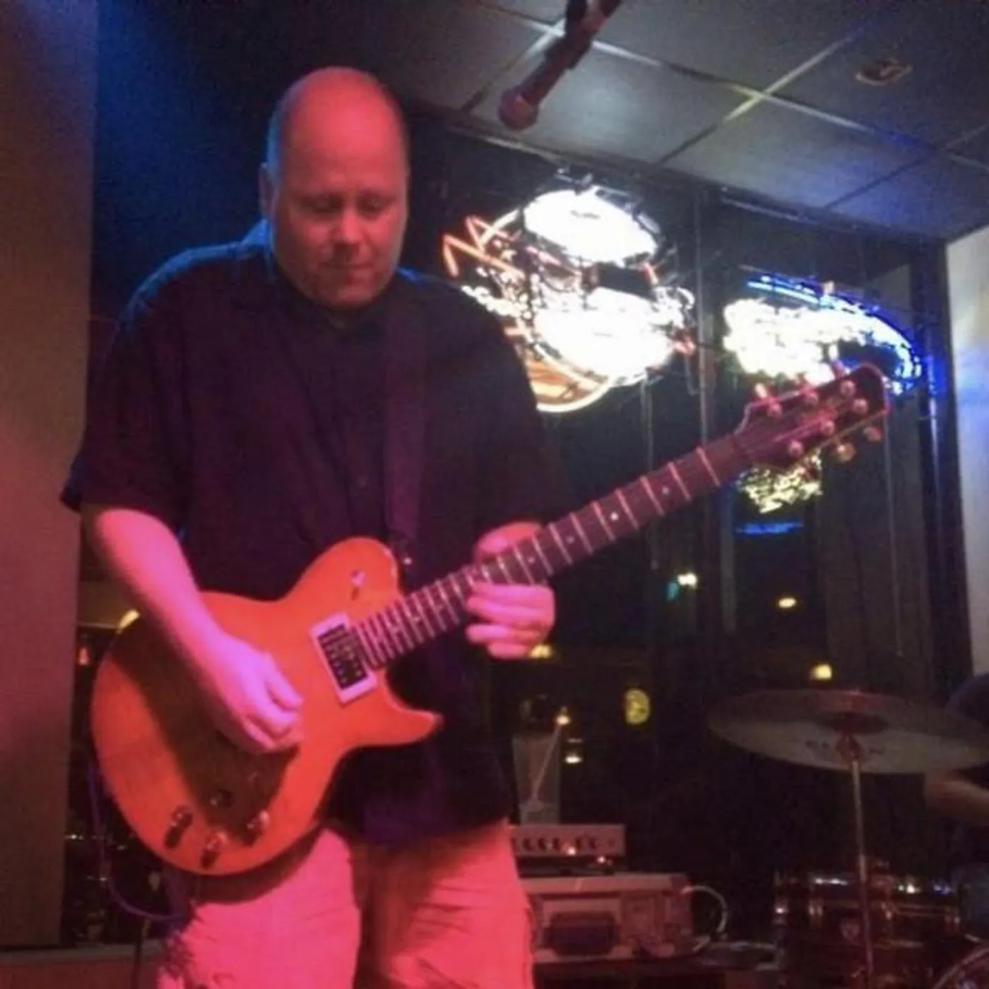 Chris Williams - CD