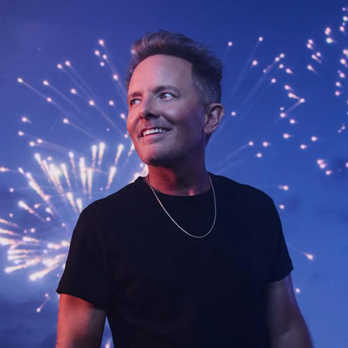 Chris Tomlin Brand Page