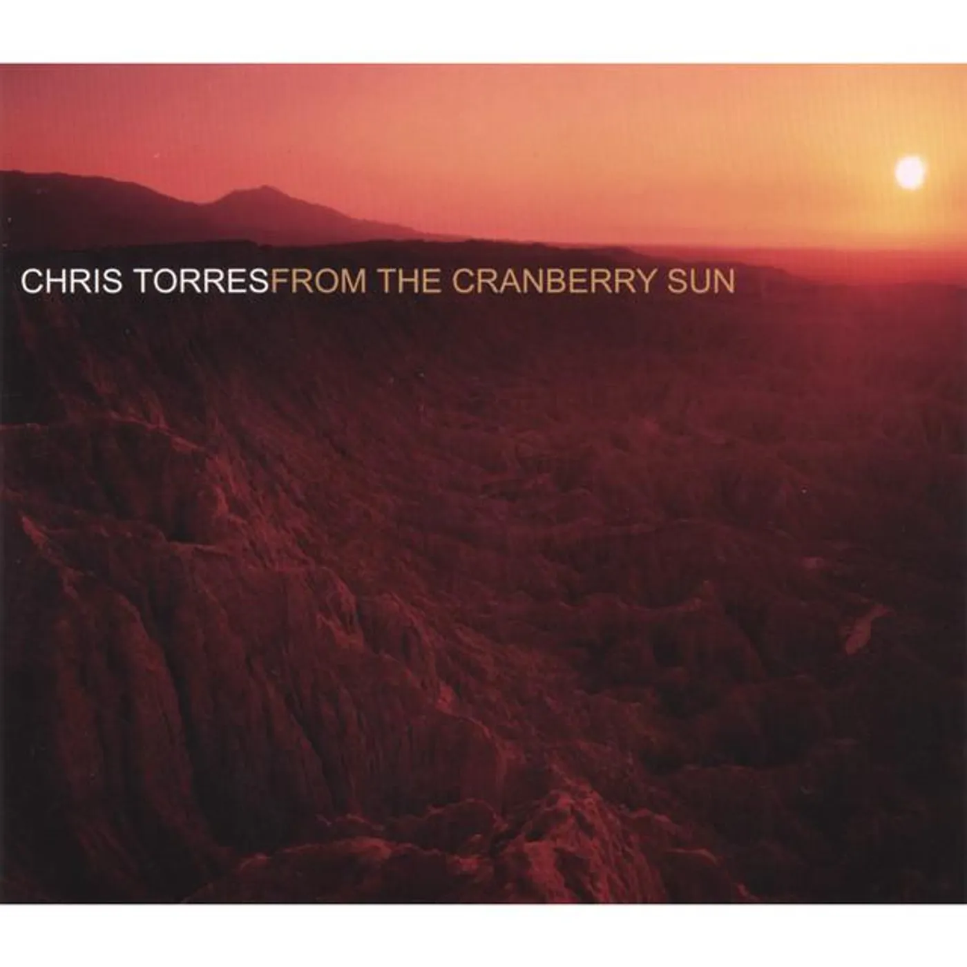 Chris Torres