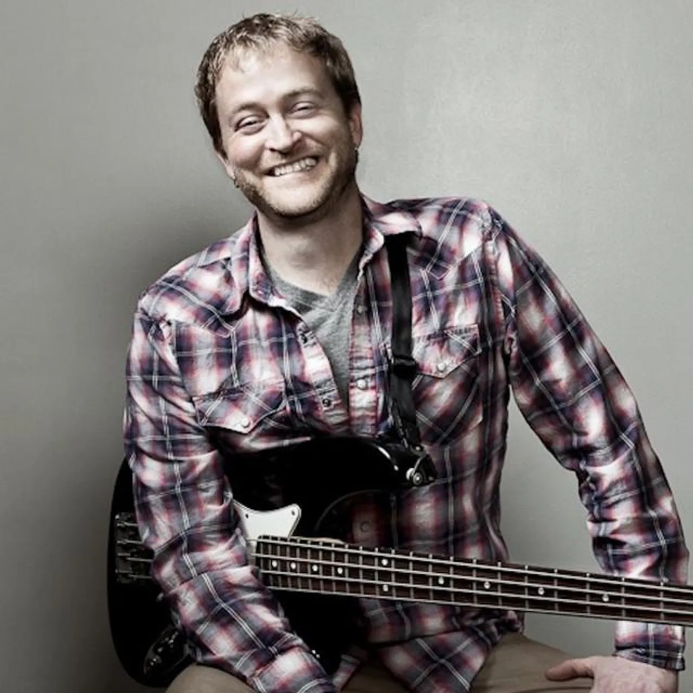 Chris Tarry