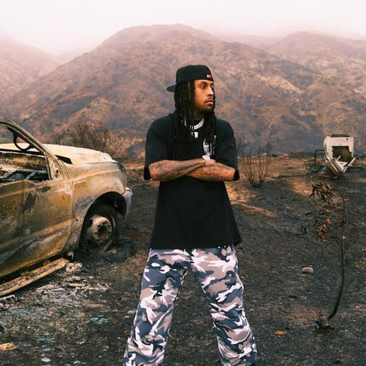 Chris Travis