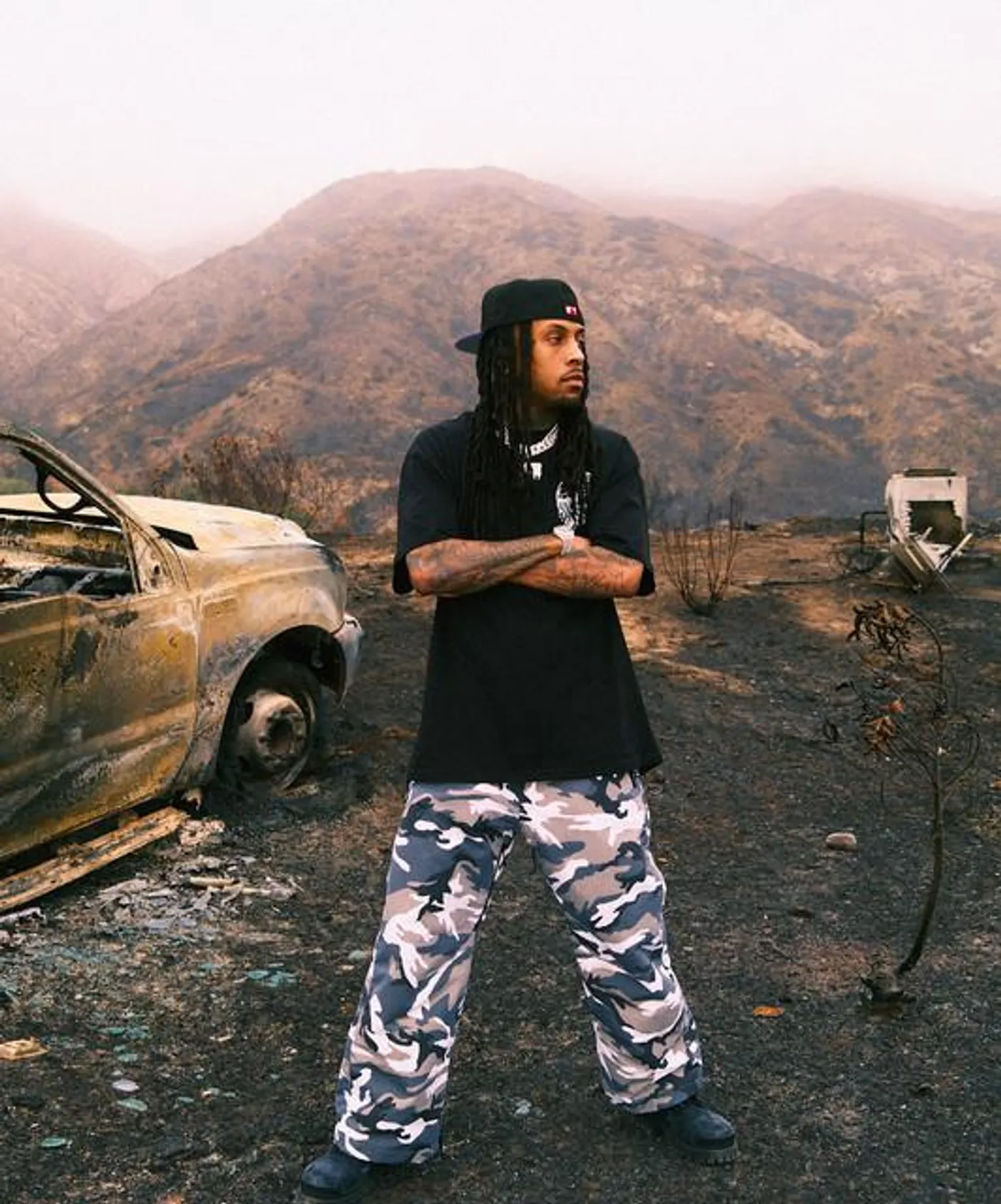 Chris Travis