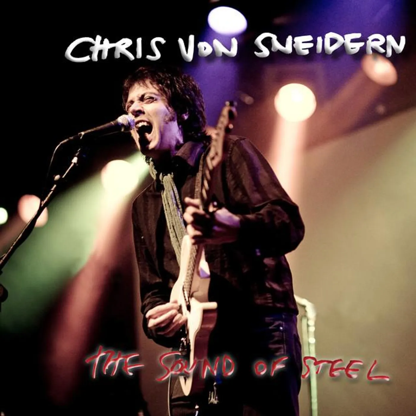 Chris von Sneidern Brand Page