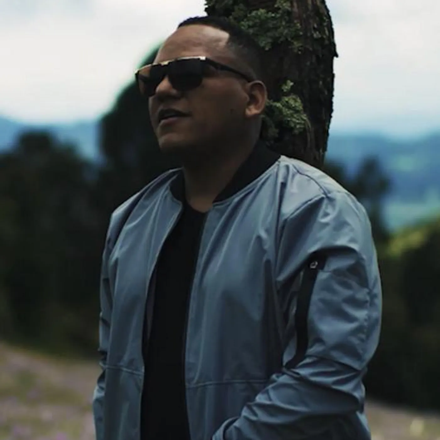 Chris Valencia